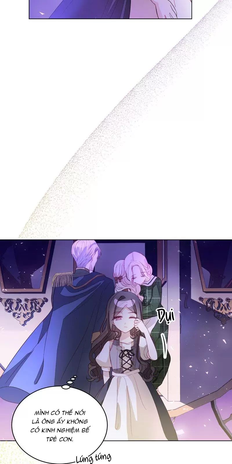 Một Ngày Nọ Bỗng Dưng Cha Xuất Hiện - Chapter 3 - Page 65