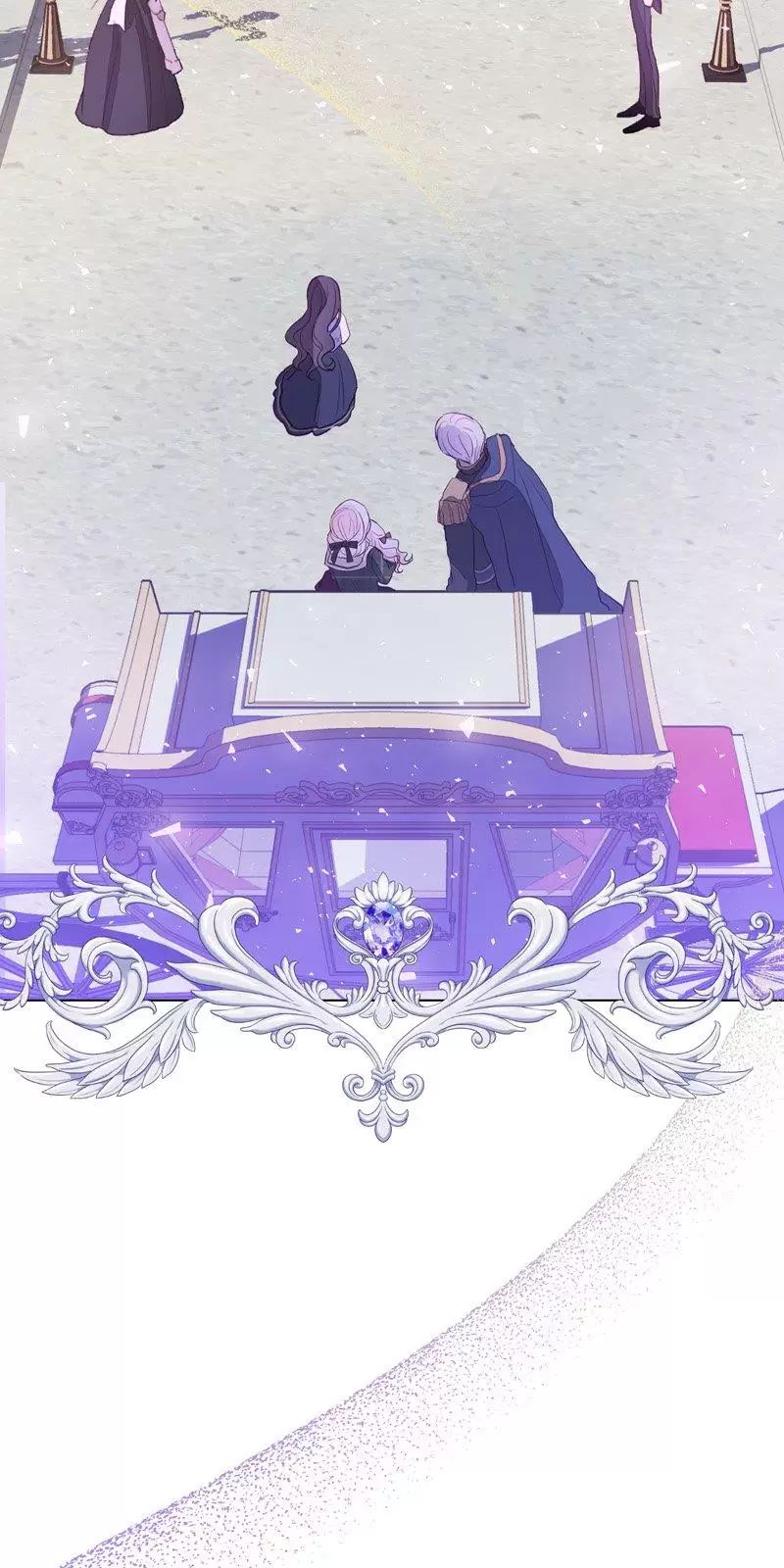 Một Ngày Nọ Bỗng Dưng Cha Xuất Hiện - Chapter 3 - Page 68