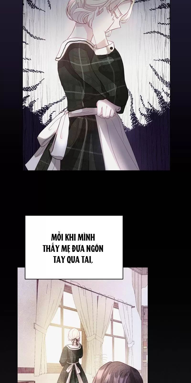 Một Ngày Nọ Bỗng Dưng Cha Xuất Hiện - Chapter 3 - Page 7