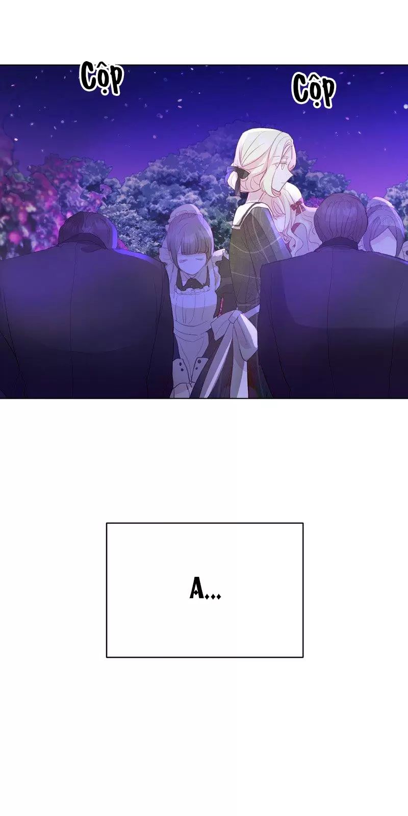 Một Ngày Nọ Bỗng Dưng Cha Xuất Hiện - Chapter 3 - Page 71