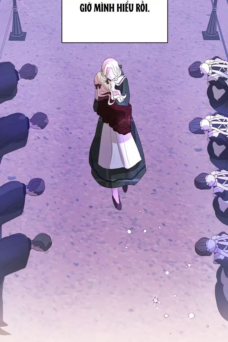 Một Ngày Nọ Bỗng Dưng Cha Xuất Hiện - Chapter 3 - Page 73