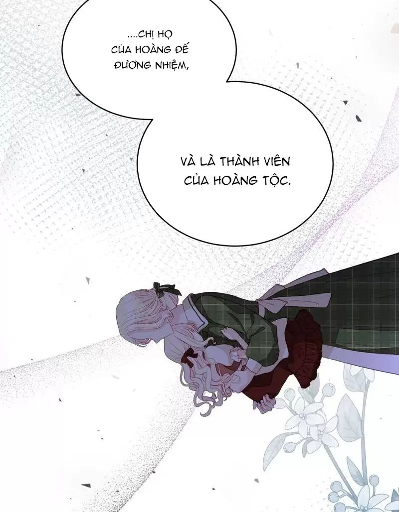 Một Ngày Nọ Bỗng Dưng Cha Xuất Hiện - Chapter 4 - Page 10