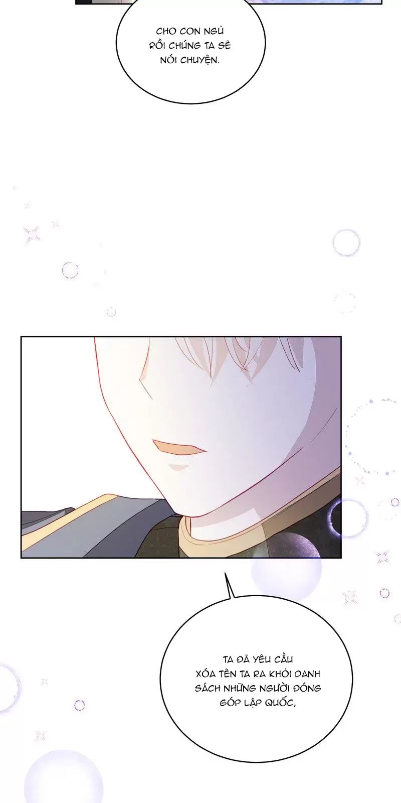 Một Ngày Nọ Bỗng Dưng Cha Xuất Hiện - Chapter 4 - Page 13