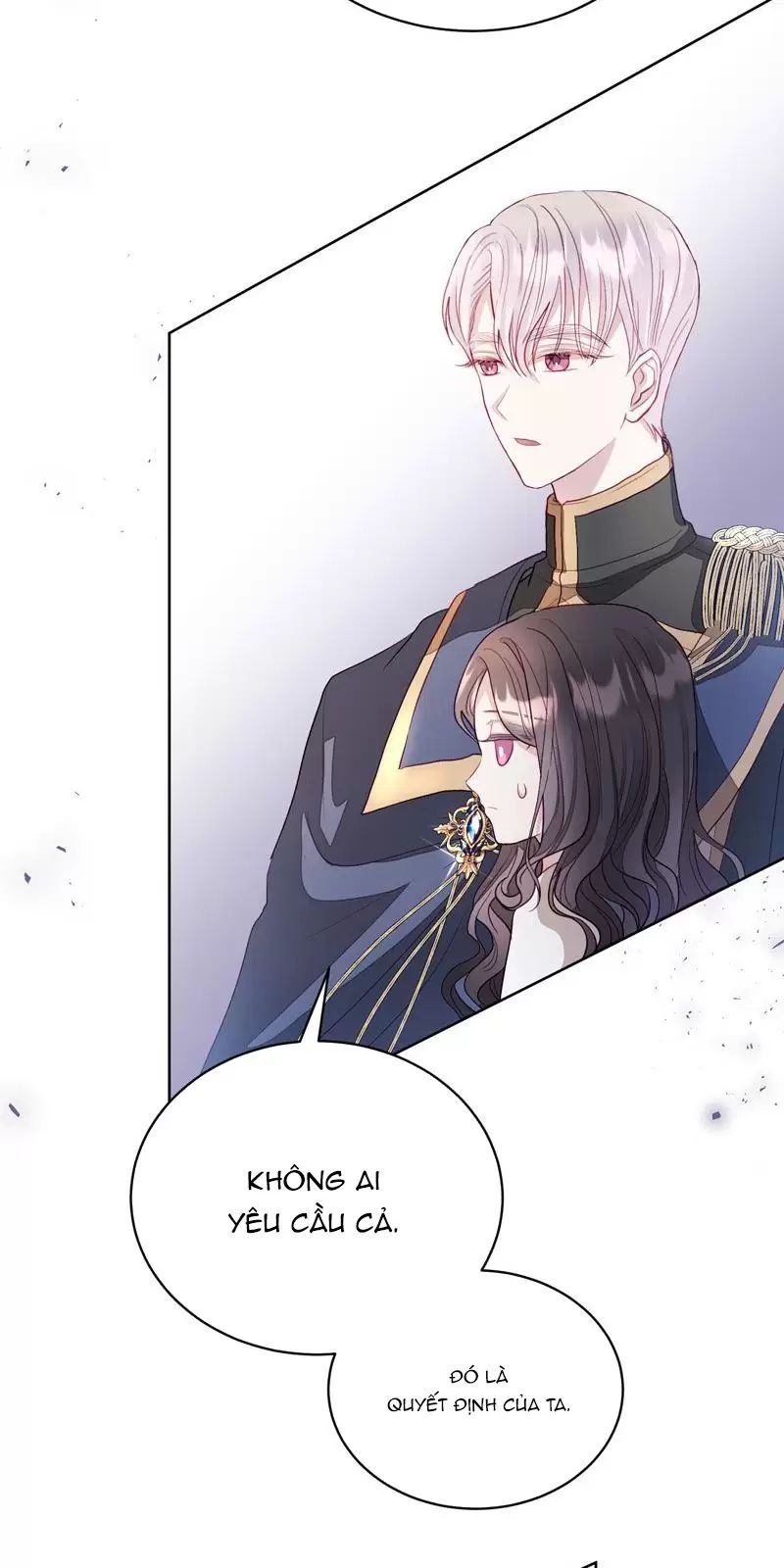 Một Ngày Nọ Bỗng Dưng Cha Xuất Hiện - Chapter 4 - Page 18