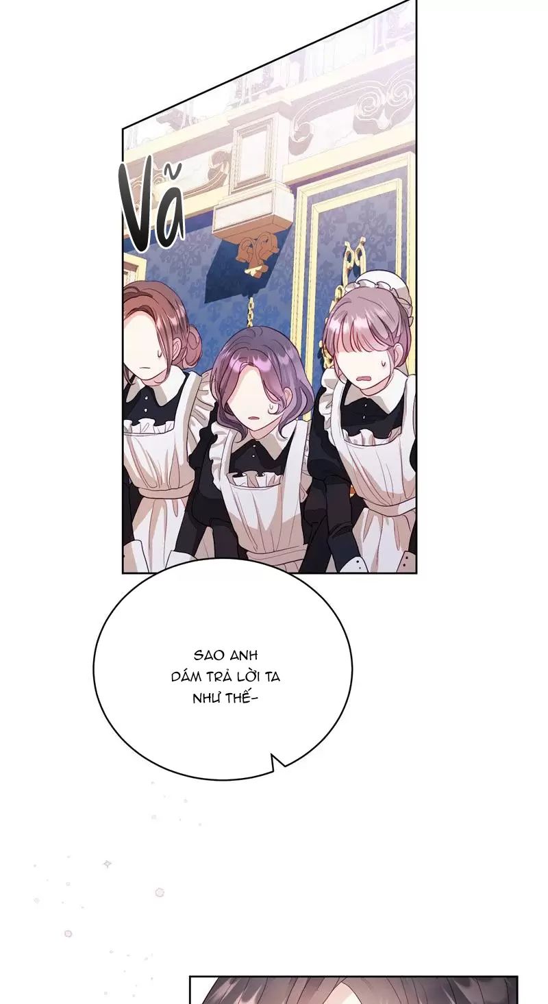 Một Ngày Nọ Bỗng Dưng Cha Xuất Hiện - Chapter 4 - Page 19