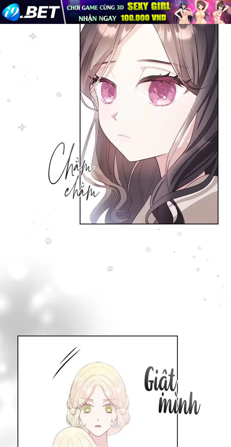 Một Ngày Nọ Bỗng Dưng Cha Xuất Hiện - Chapter 4 - Page 20