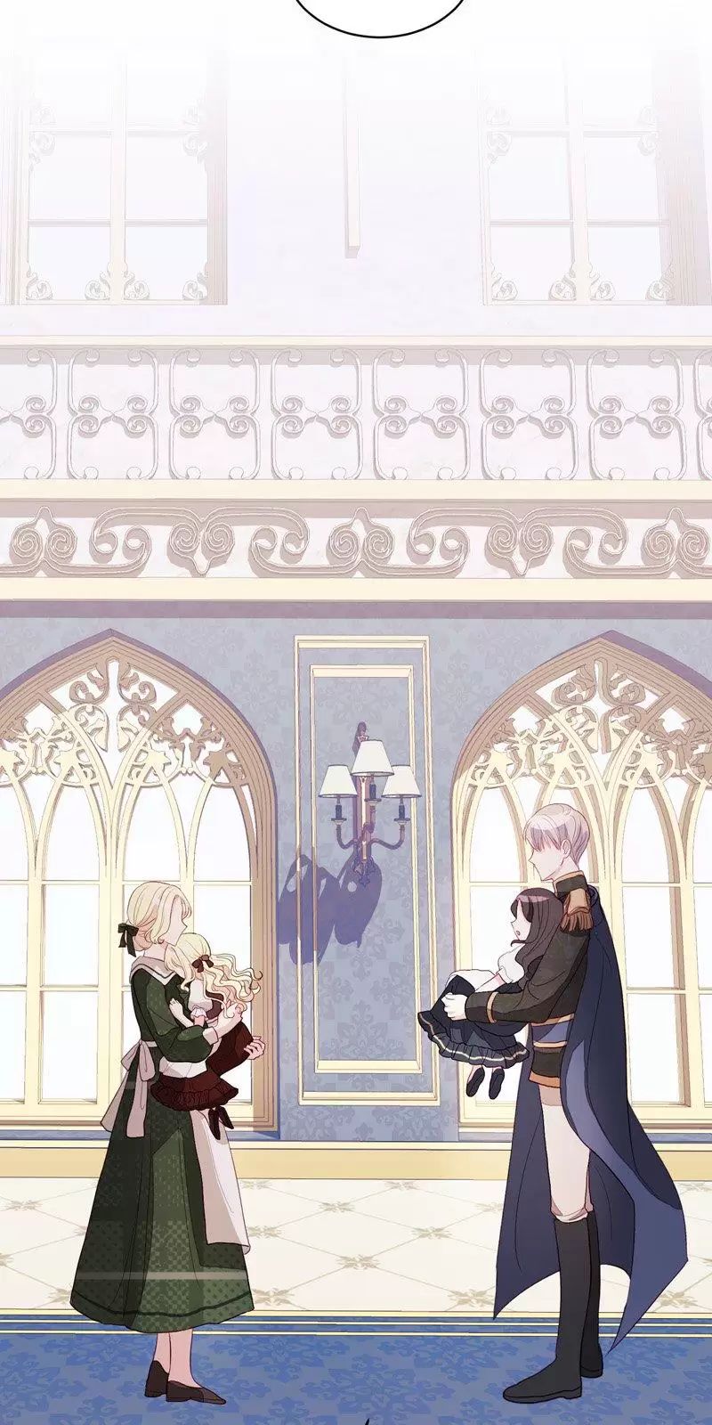 Một Ngày Nọ Bỗng Dưng Cha Xuất Hiện - Chapter 4 - Page 23