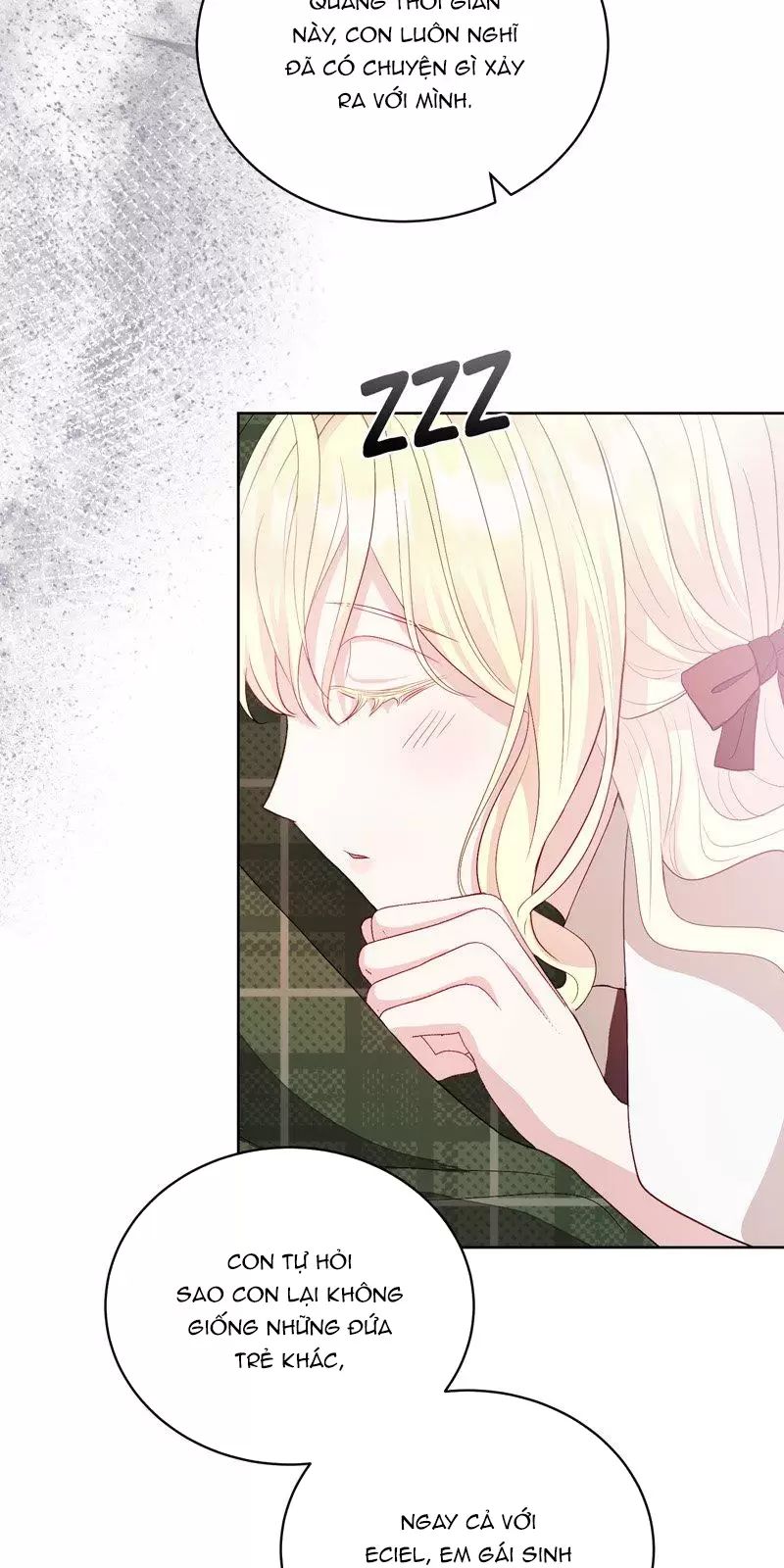 Một Ngày Nọ Bỗng Dưng Cha Xuất Hiện - Chapter 4 - Page 25