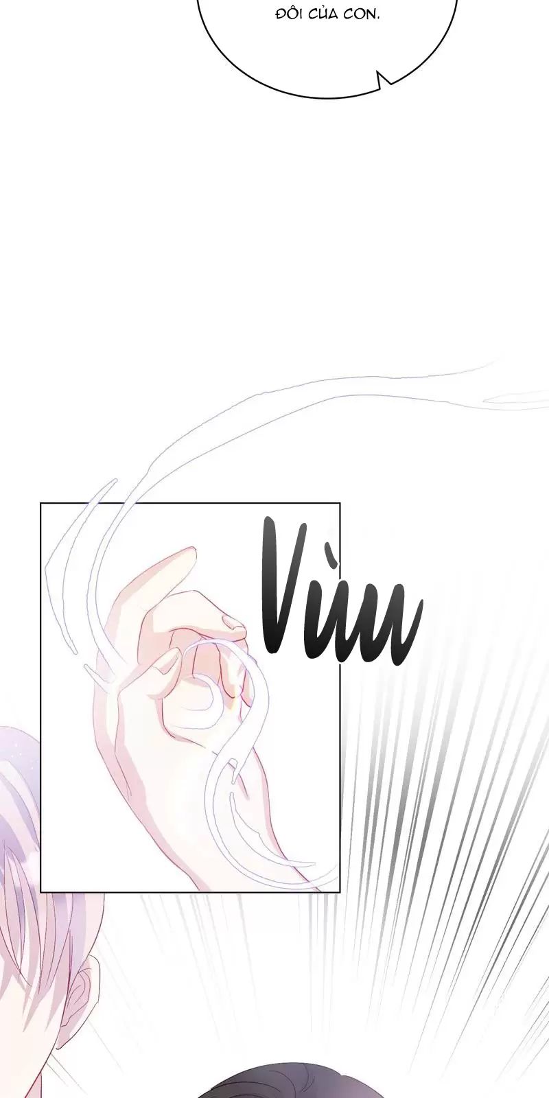 Một Ngày Nọ Bỗng Dưng Cha Xuất Hiện - Chapter 4 - Page 26