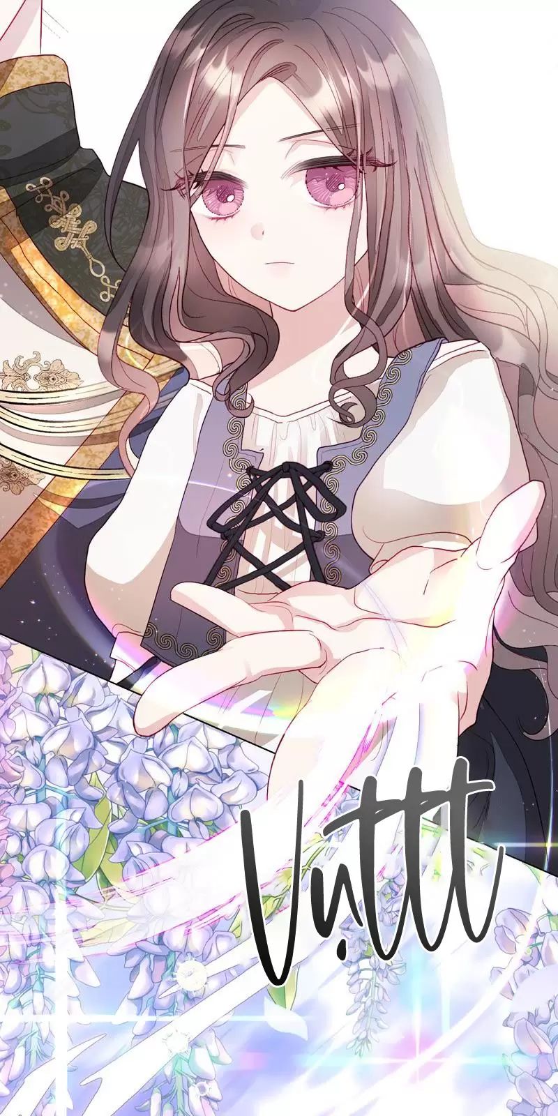 Một Ngày Nọ Bỗng Dưng Cha Xuất Hiện - Chapter 4 - Page 27