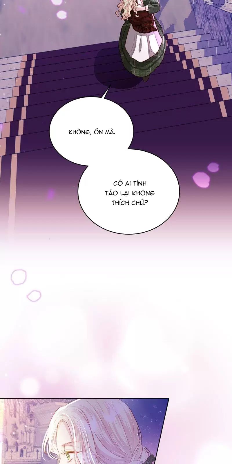 Một Ngày Nọ Bỗng Dưng Cha Xuất Hiện - Chapter 4 - Page 3