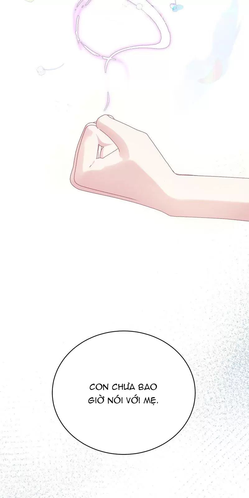 Một Ngày Nọ Bỗng Dưng Cha Xuất Hiện - Chapter 4 - Page 32