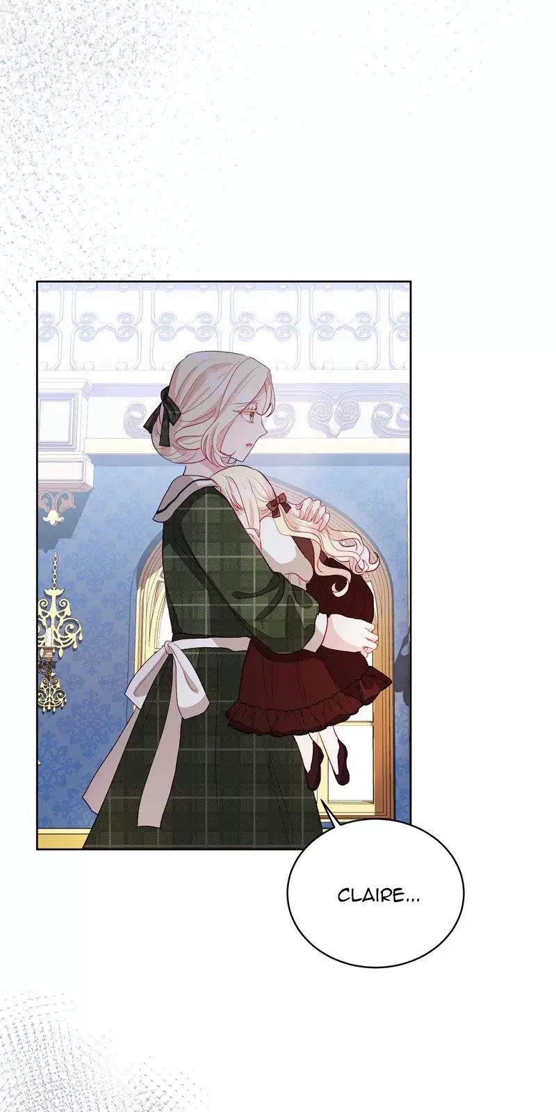 Một Ngày Nọ Bỗng Dưng Cha Xuất Hiện - Chapter 4 - Page 33