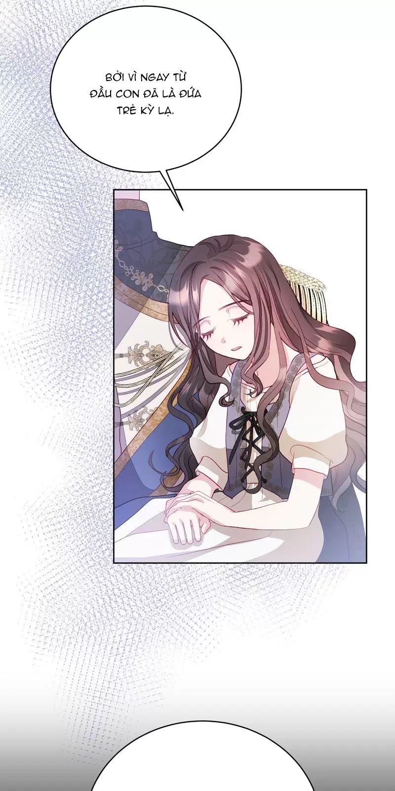 Một Ngày Nọ Bỗng Dưng Cha Xuất Hiện - Chapter 4 - Page 34