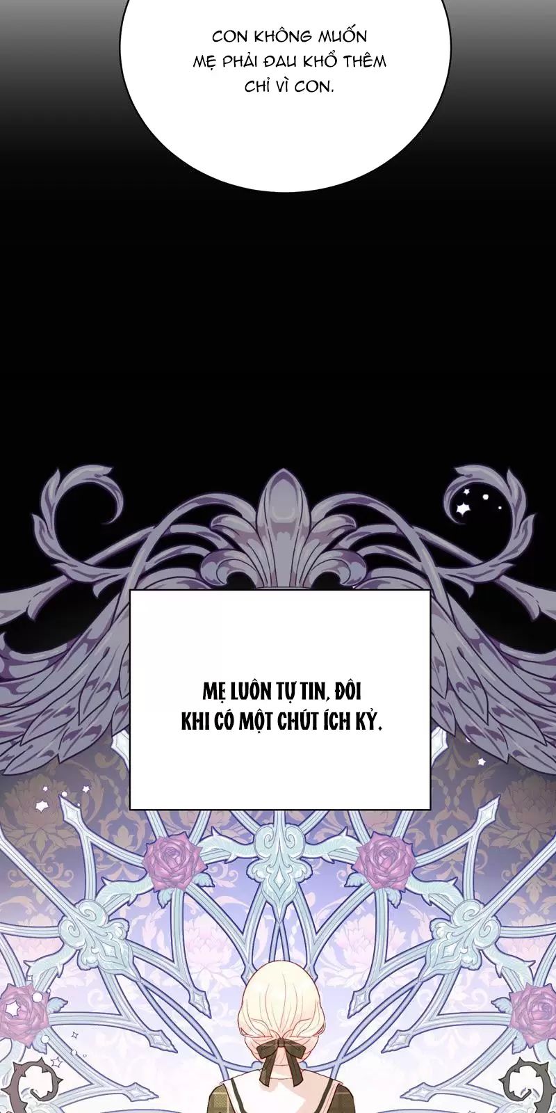 Một Ngày Nọ Bỗng Dưng Cha Xuất Hiện - Chapter 4 - Page 35