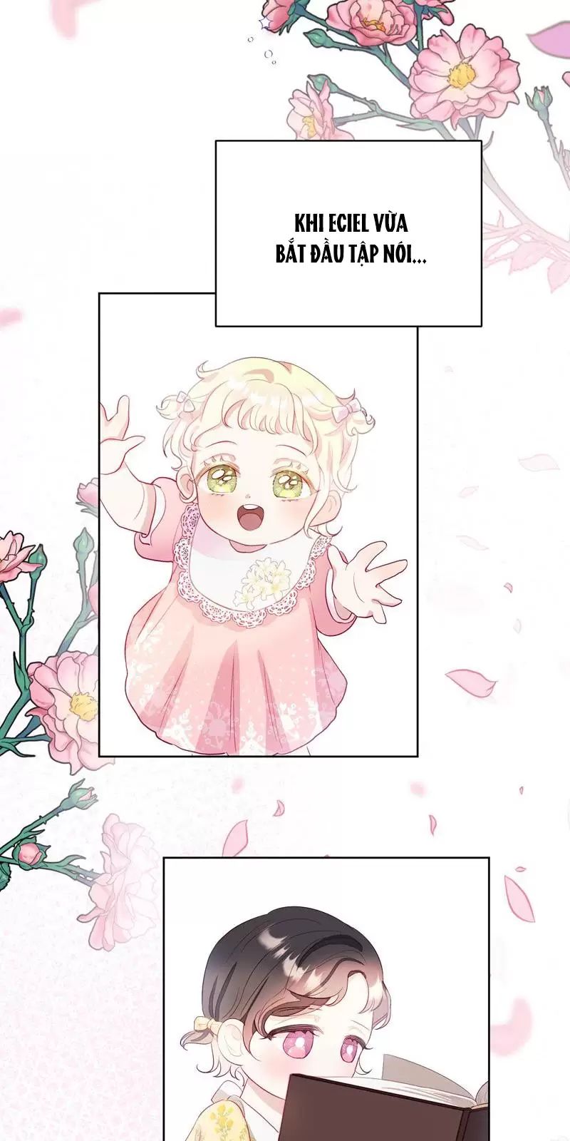 Một Ngày Nọ Bỗng Dưng Cha Xuất Hiện - Chapter 4 - Page 38