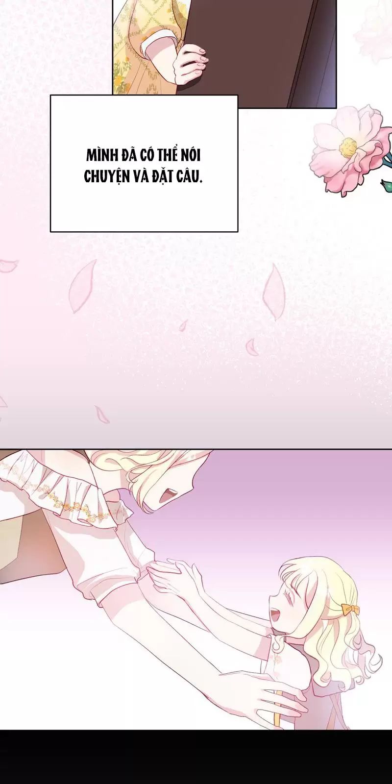 Một Ngày Nọ Bỗng Dưng Cha Xuất Hiện - Chapter 4 - Page 39