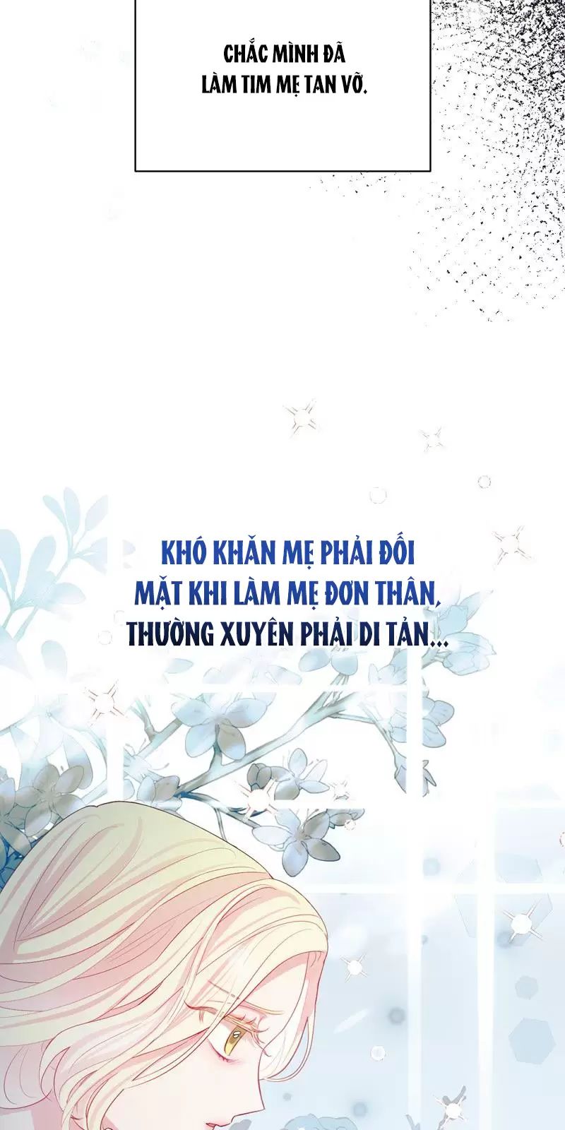 Một Ngày Nọ Bỗng Dưng Cha Xuất Hiện - Chapter 4 - Page 43