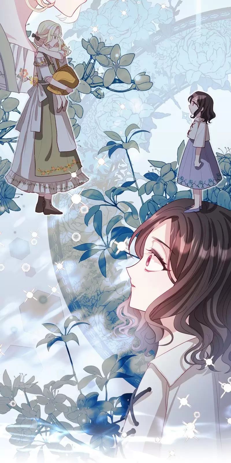 Một Ngày Nọ Bỗng Dưng Cha Xuất Hiện - Chapter 4 - Page 44