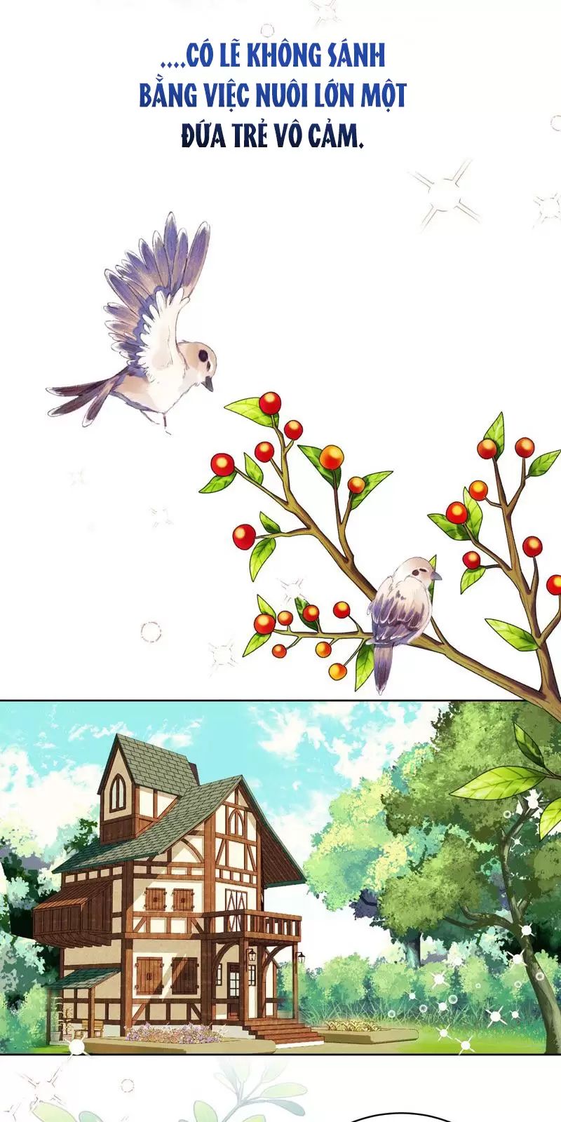 Một Ngày Nọ Bỗng Dưng Cha Xuất Hiện - Chapter 4 - Page 45