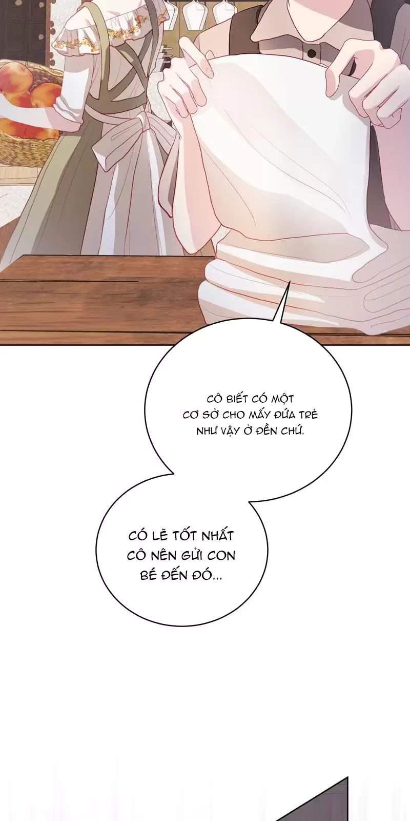 Một Ngày Nọ Bỗng Dưng Cha Xuất Hiện - Chapter 4 - Page 47