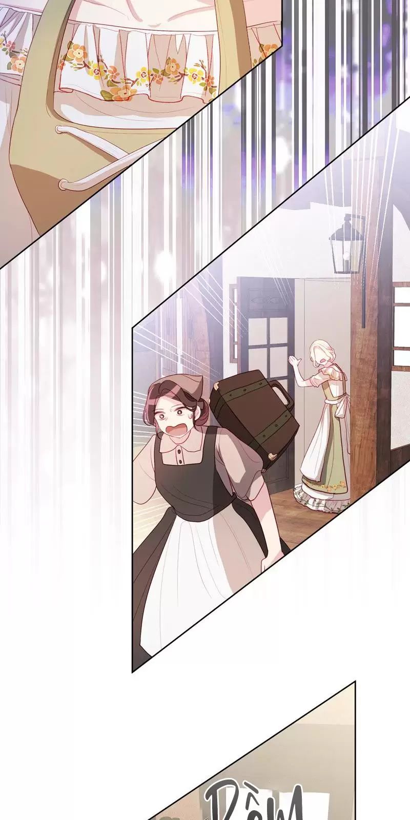 Một Ngày Nọ Bỗng Dưng Cha Xuất Hiện - Chapter 4 - Page 49