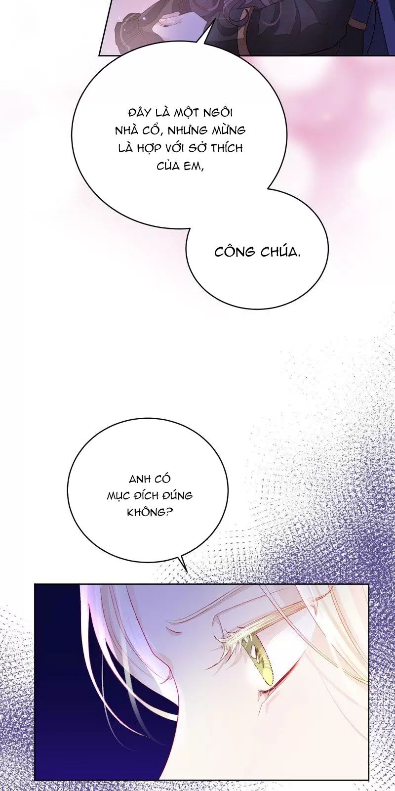 Một Ngày Nọ Bỗng Dưng Cha Xuất Hiện - Chapter 4 - Page 5
