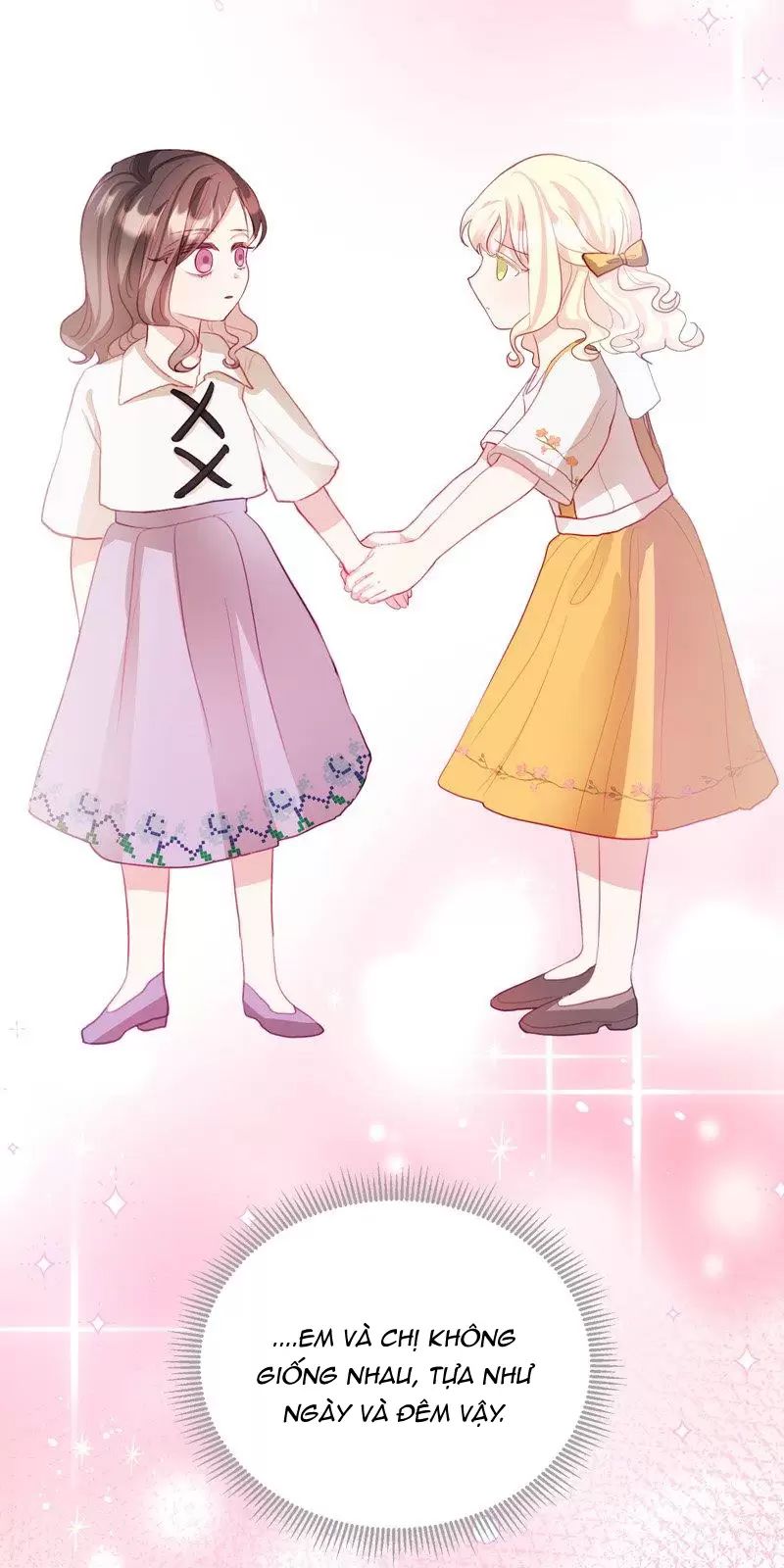 Một Ngày Nọ Bỗng Dưng Cha Xuất Hiện - Chapter 4 - Page 54