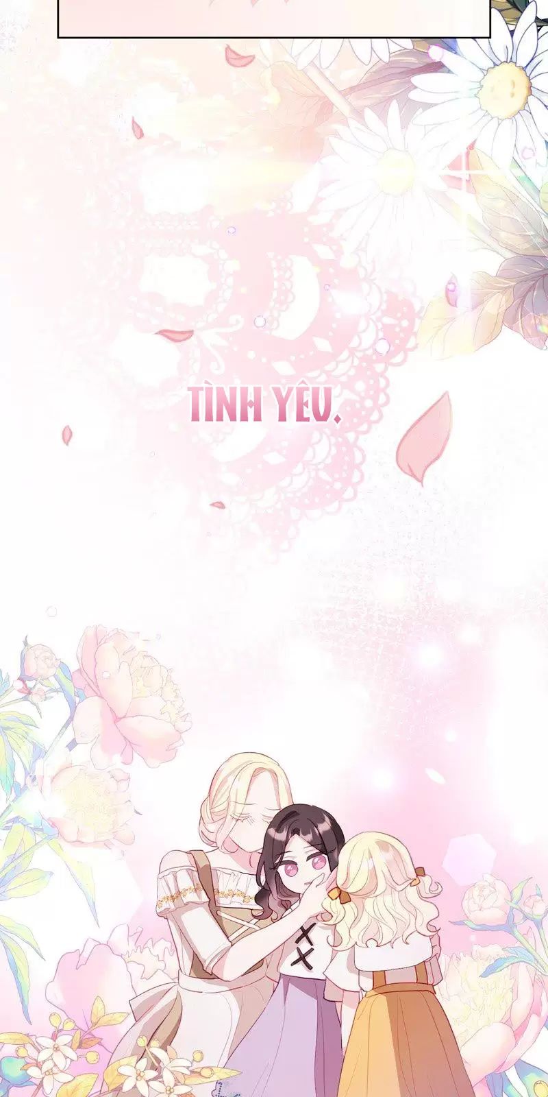 Một Ngày Nọ Bỗng Dưng Cha Xuất Hiện - Chapter 4 - Page 56