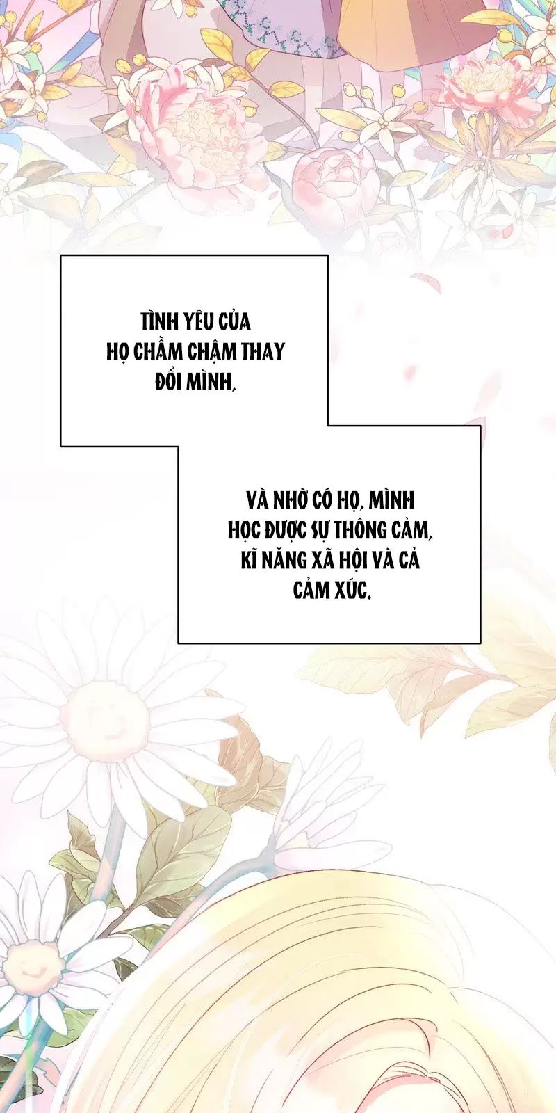 Một Ngày Nọ Bỗng Dưng Cha Xuất Hiện - Chapter 4 - Page 57