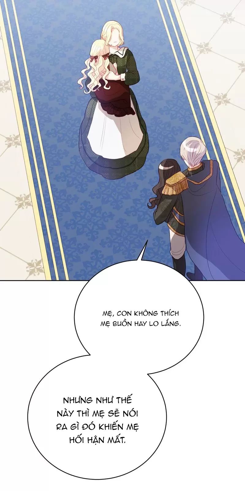 Một Ngày Nọ Bỗng Dưng Cha Xuất Hiện - Chapter 4 - Page 60