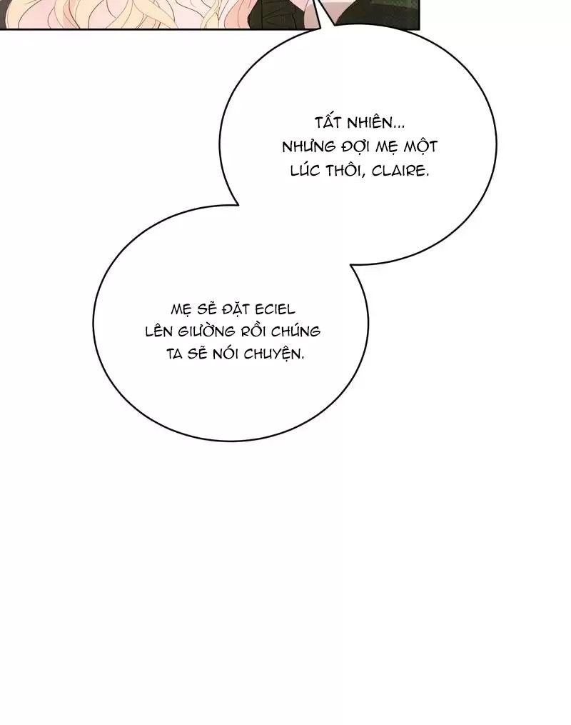 Một Ngày Nọ Bỗng Dưng Cha Xuất Hiện - Chapter 4 - Page 63