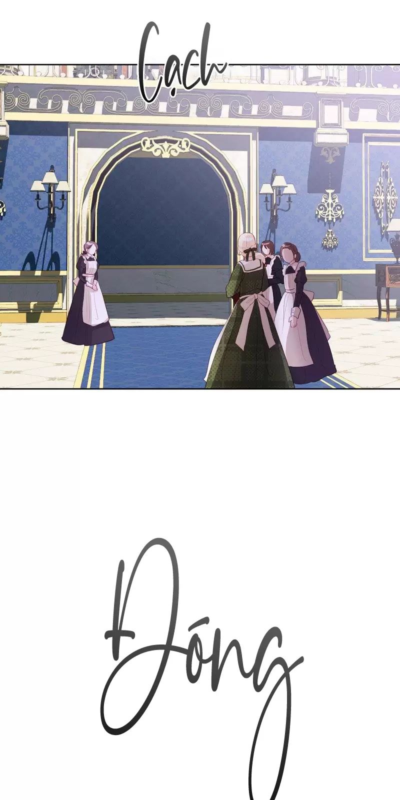 Một Ngày Nọ Bỗng Dưng Cha Xuất Hiện - Chapter 4 - Page 64