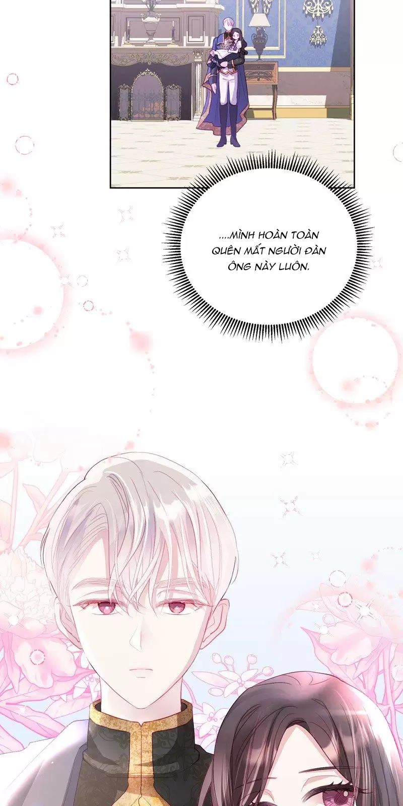 Một Ngày Nọ Bỗng Dưng Cha Xuất Hiện - Chapter 4 - Page 66