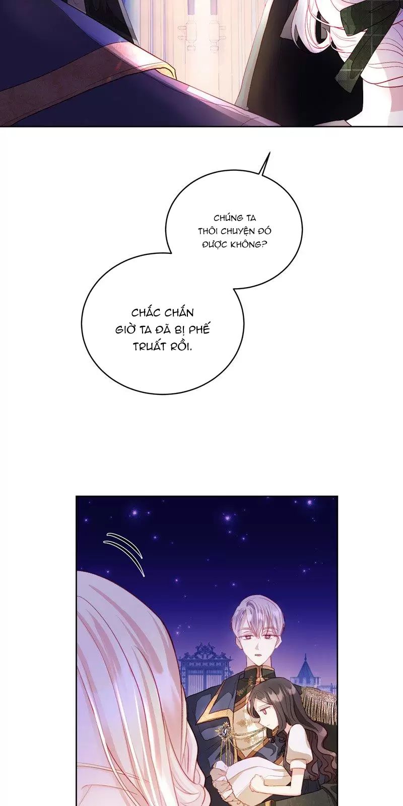 Một Ngày Nọ Bỗng Dưng Cha Xuất Hiện - Chapter 4 - Page 7