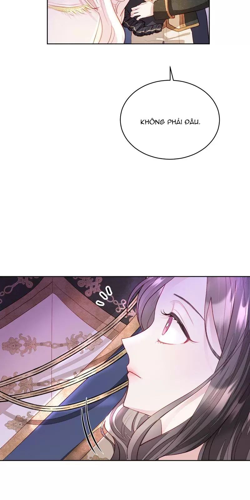 Một Ngày Nọ Bỗng Dưng Cha Xuất Hiện - Chapter 4 - Page 8