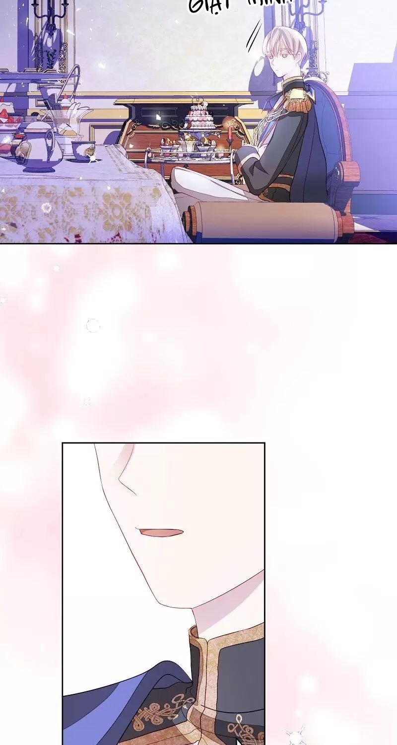 Một Ngày Nọ Bỗng Dưng Cha Xuất Hiện - Chapter 5 - Page 10