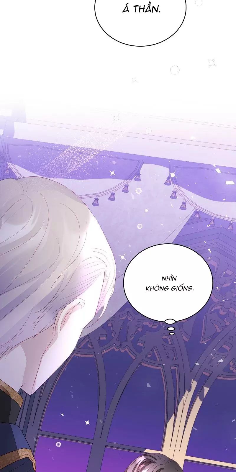 Một Ngày Nọ Bỗng Dưng Cha Xuất Hiện - Chapter 5 - Page 13