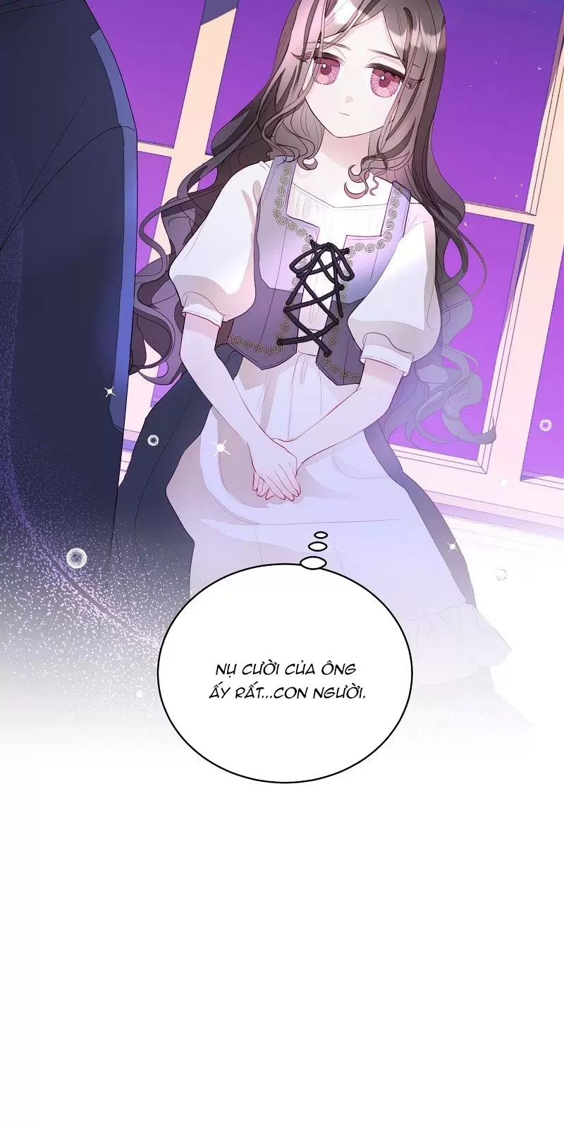 Một Ngày Nọ Bỗng Dưng Cha Xuất Hiện - Chapter 5 - Page 14