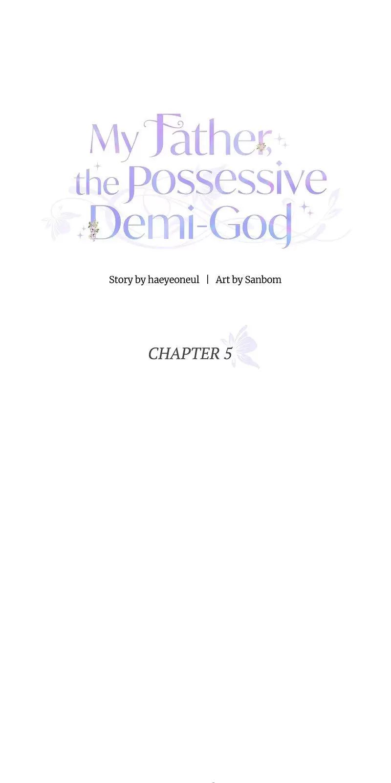 Một Ngày Nọ Bỗng Dưng Cha Xuất Hiện - Chapter 5 - Page 15