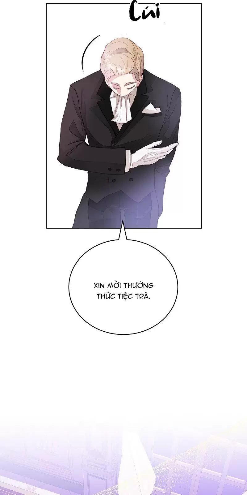 Một Ngày Nọ Bỗng Dưng Cha Xuất Hiện - Chapter 5 - Page 16