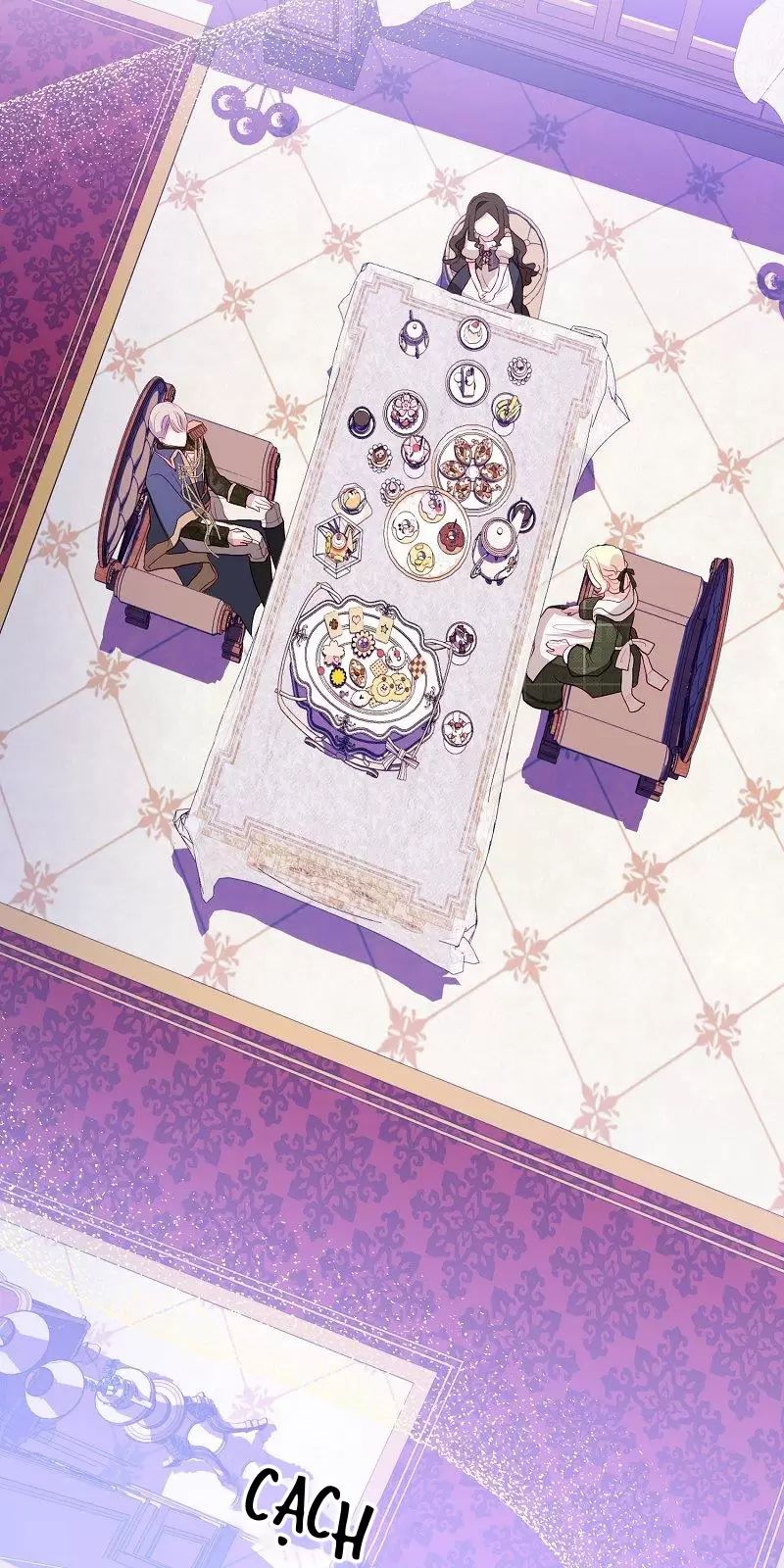 Một Ngày Nọ Bỗng Dưng Cha Xuất Hiện - Chapter 5 - Page 17