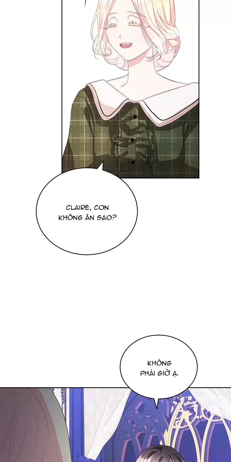 Một Ngày Nọ Bỗng Dưng Cha Xuất Hiện - Chapter 5 - Page 19