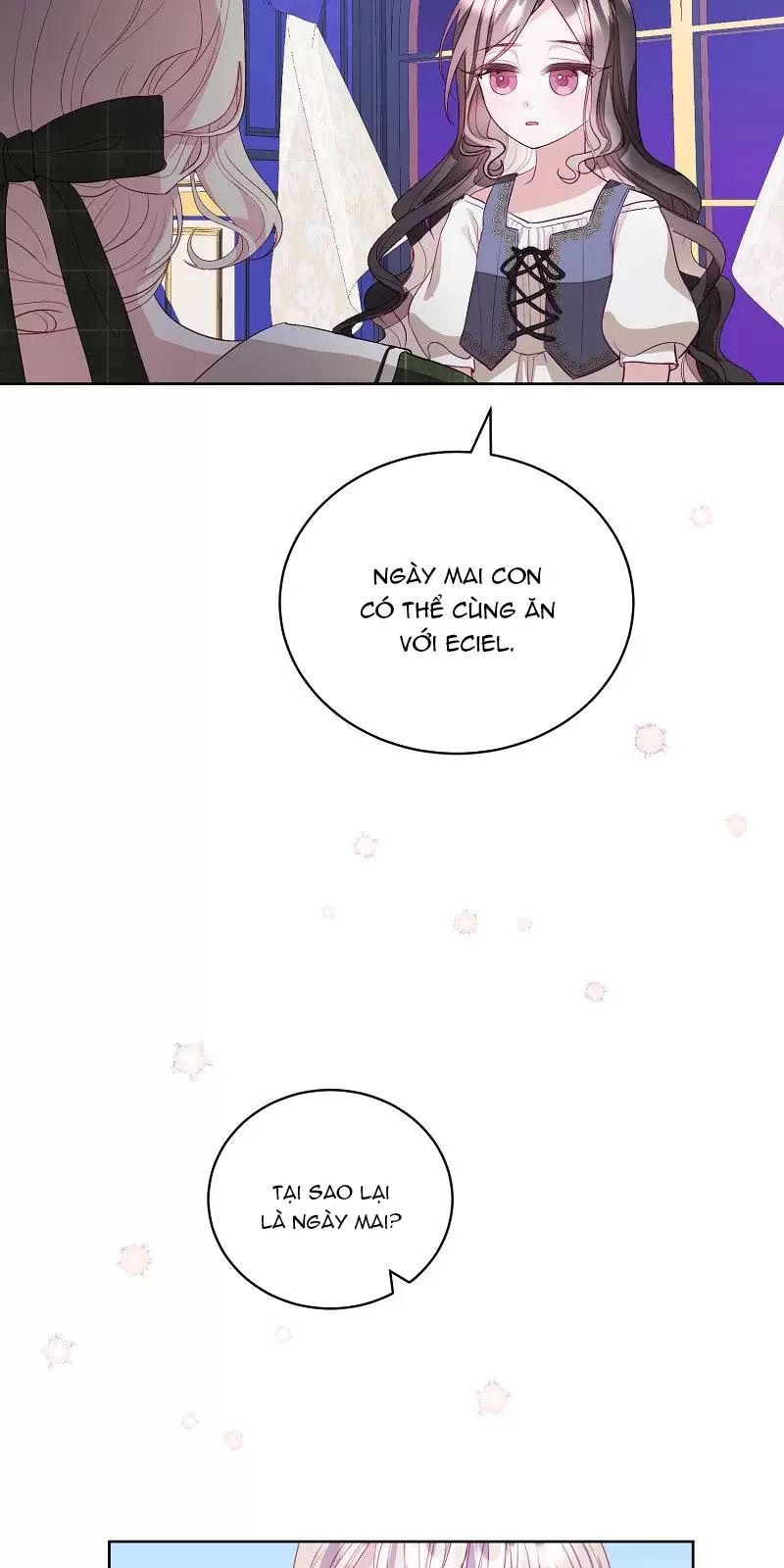 Một Ngày Nọ Bỗng Dưng Cha Xuất Hiện - Chapter 5 - Page 20