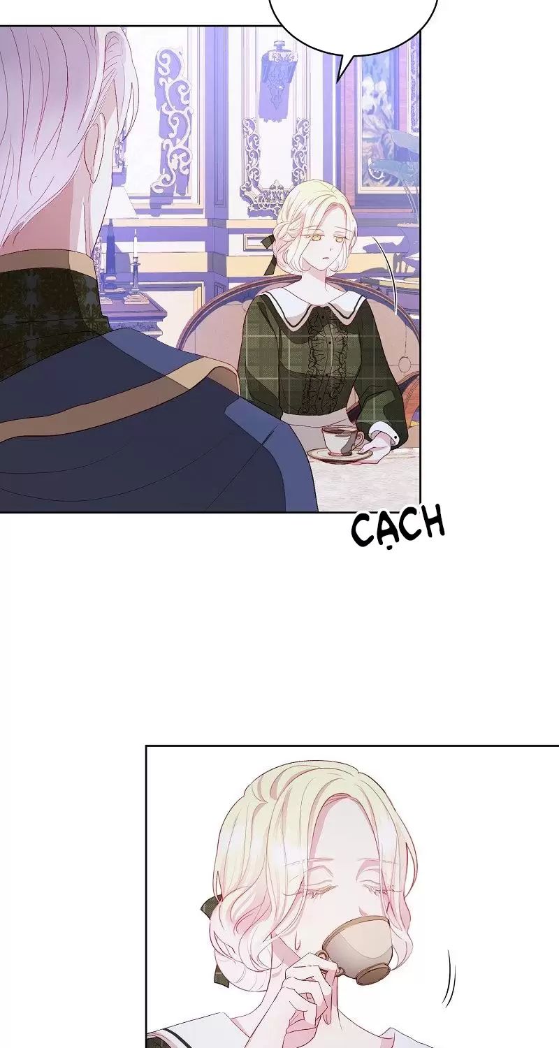 Một Ngày Nọ Bỗng Dưng Cha Xuất Hiện - Chapter 5 - Page 22