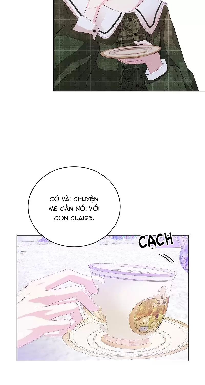 Một Ngày Nọ Bỗng Dưng Cha Xuất Hiện - Chapter 5 - Page 23