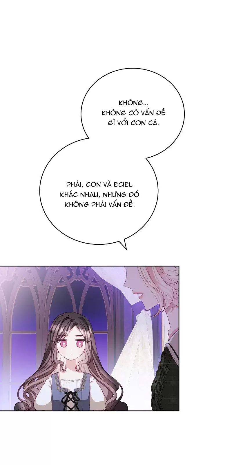 Một Ngày Nọ Bỗng Dưng Cha Xuất Hiện - Chapter 5 - Page 24