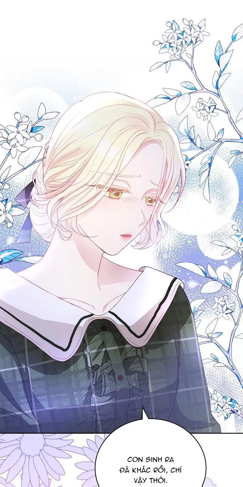 Một Ngày Nọ Bỗng Dưng Cha Xuất Hiện - Chapter 5 - Page 25