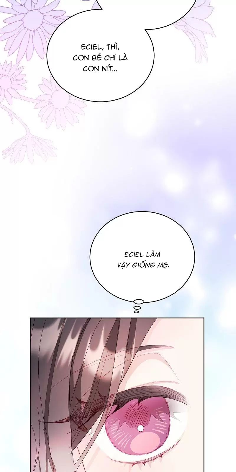 Một Ngày Nọ Bỗng Dưng Cha Xuất Hiện - Chapter 5 - Page 26
