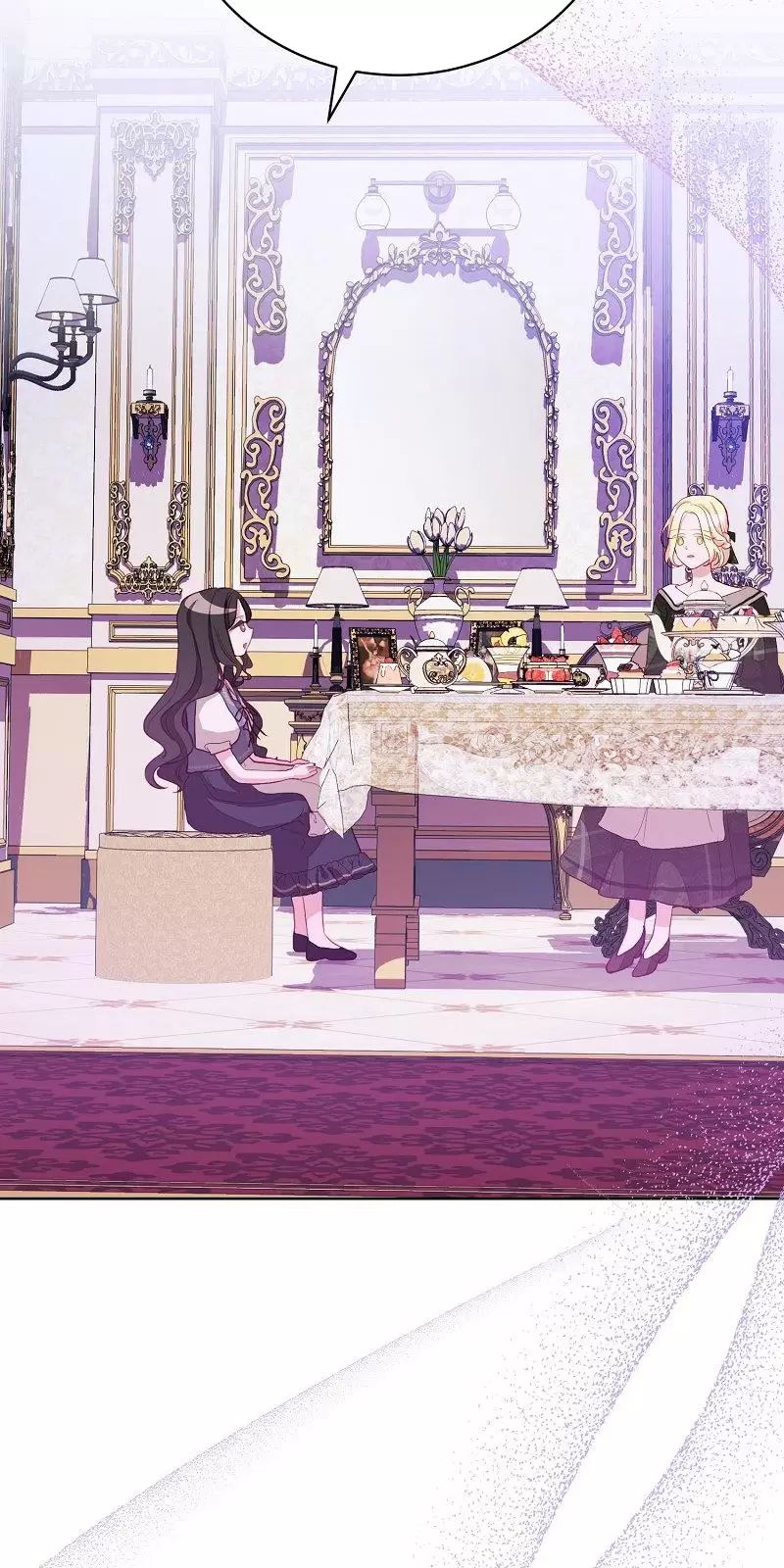 Một Ngày Nọ Bỗng Dưng Cha Xuất Hiện - Chapter 5 - Page 28